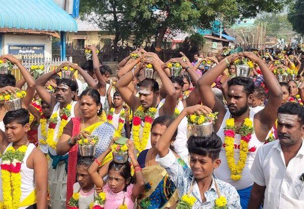Latest Tamil News