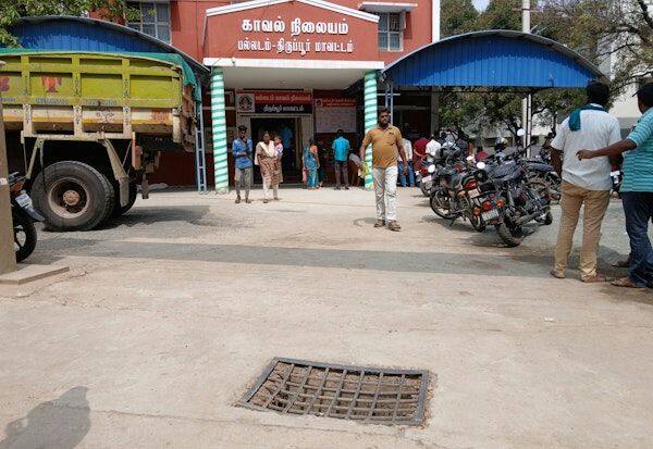 Latest Tamil News