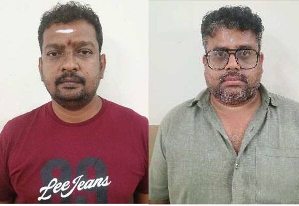 Latest Tamil News