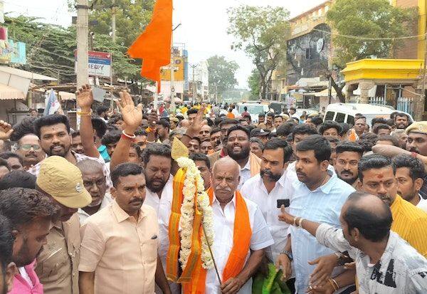 Latest Tamil News