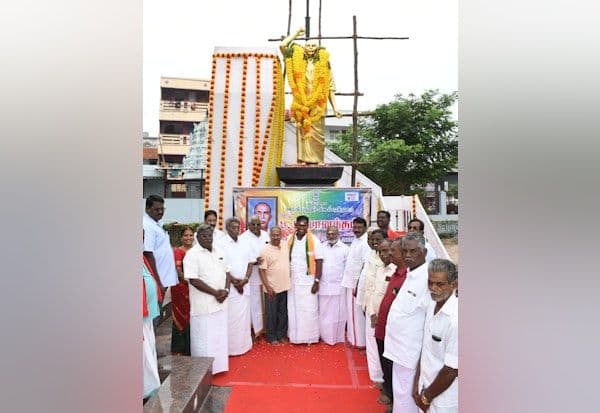 Latest Tamil News