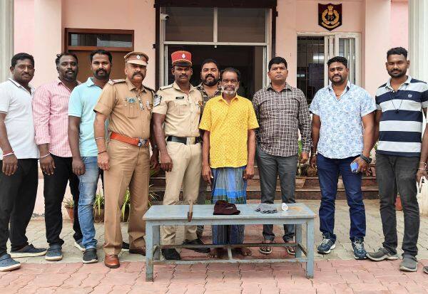 Latest Tamil News