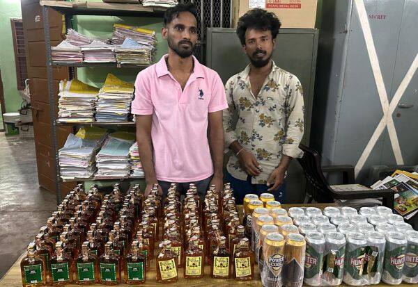 Latest Tamil News