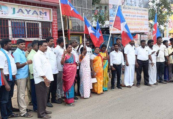 Latest Tamil News