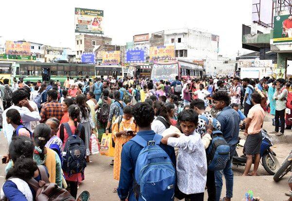 Latest Tamil News