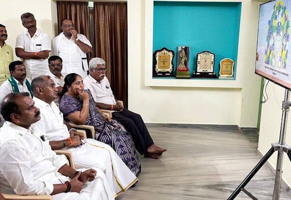 Latest Tamil News