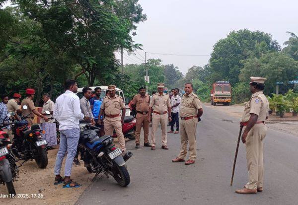 Latest Tamil News