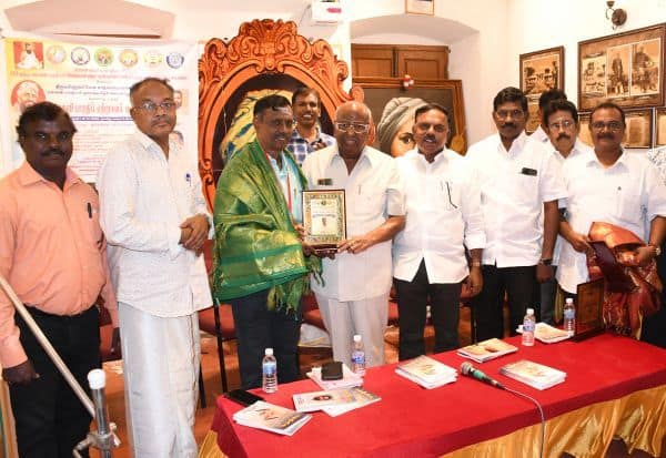 Latest Tamil News