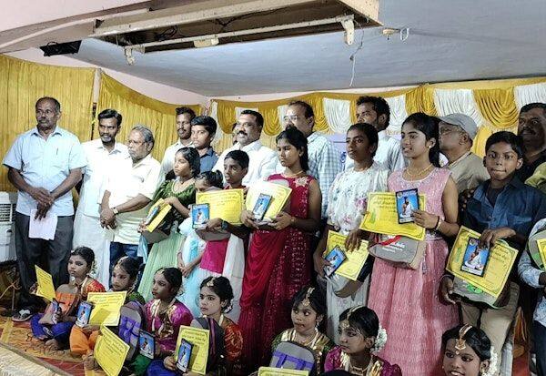 Latest Tamil News