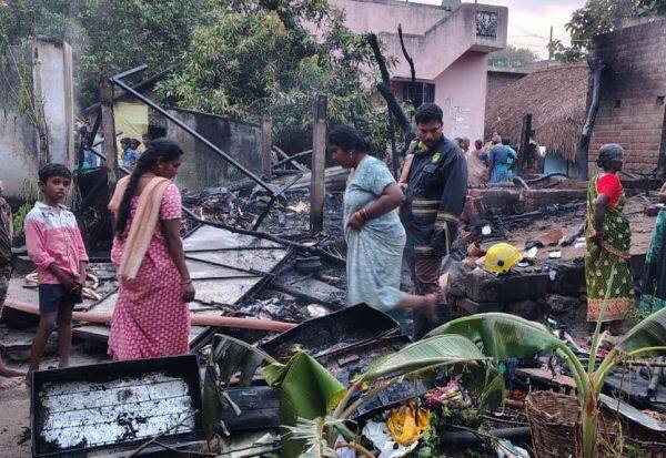Latest Tamil News