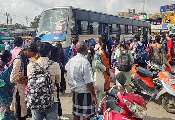 Latest Tamil News