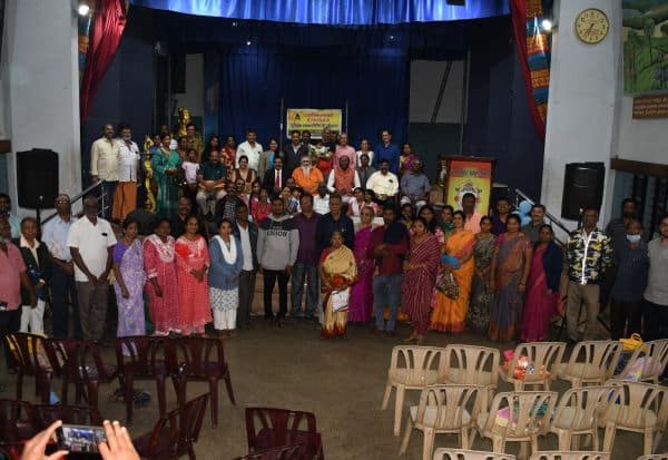 Latest Tamil News