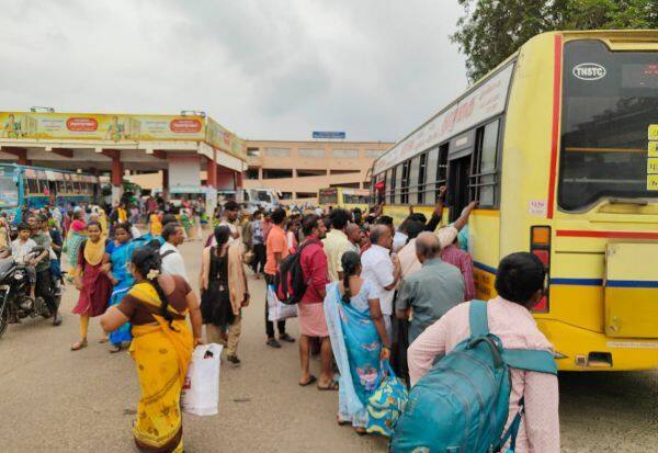 Latest Tamil News
