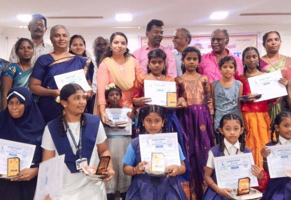 Latest Tamil News