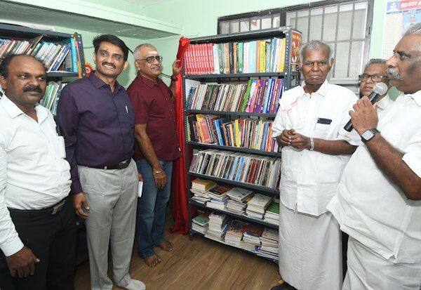 Latest Tamil News