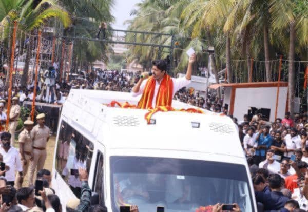 Latest Tamil News