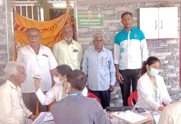 Latest Tamil News