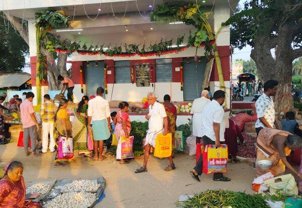 Latest Tamil News