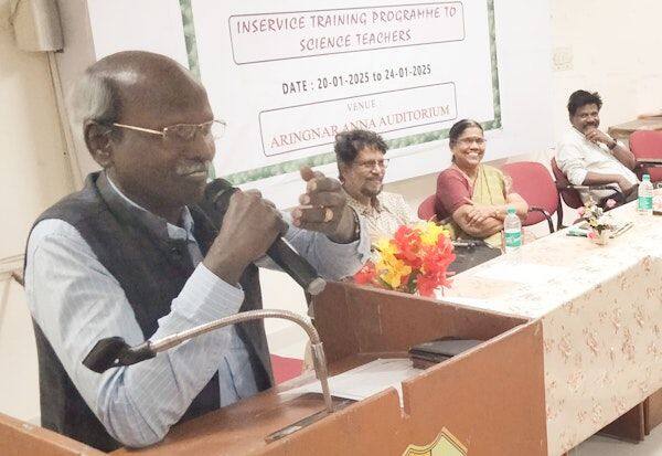 Latest Tamil News