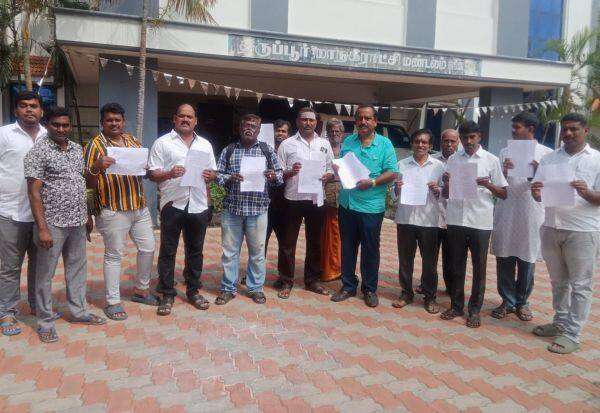 Latest Tamil News