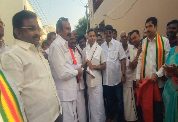 Latest Tamil News