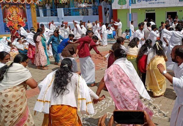 Latest Tamil News