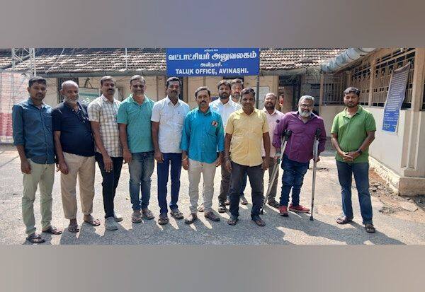 Latest Tamil News