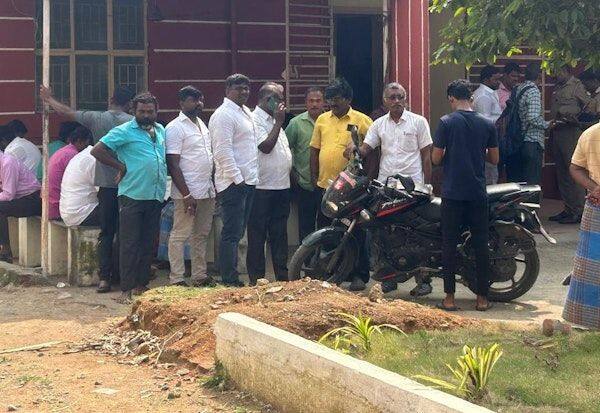 Latest Tamil News