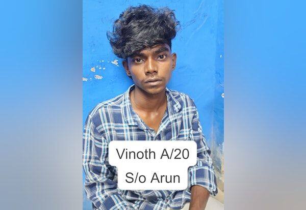 Latest Tamil News