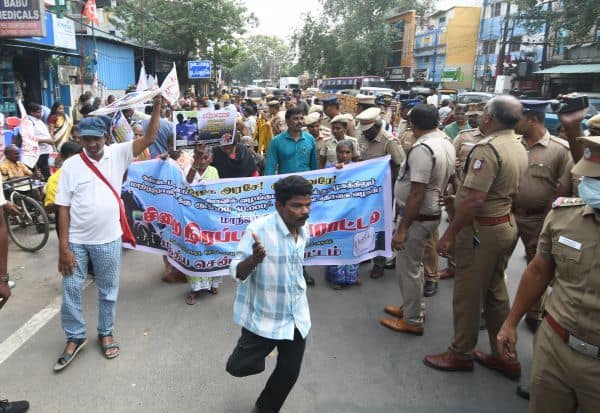 Latest Tamil News