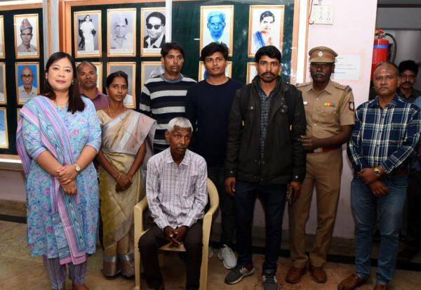 Latest Tamil News