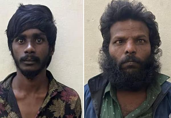 Latest Tamil News