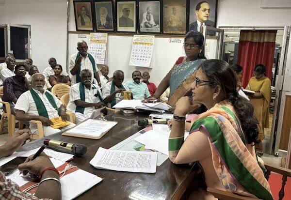 Latest Tamil News