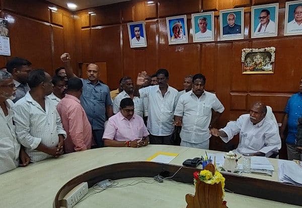 Latest Tamil News