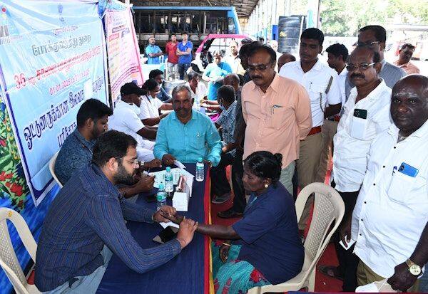 Latest Tamil News