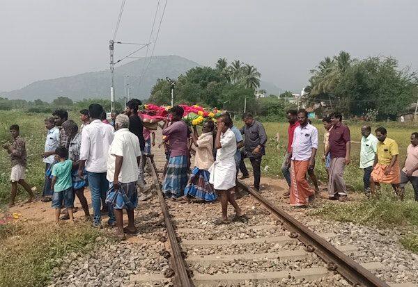 Latest Tamil News