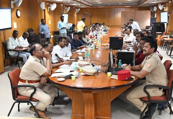 Latest Tamil News