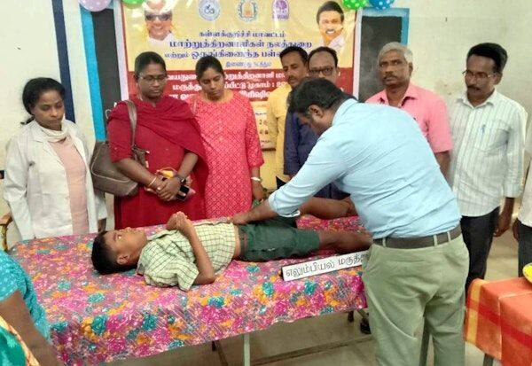 Latest Tamil News