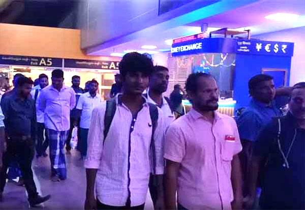 Latest Tamil News