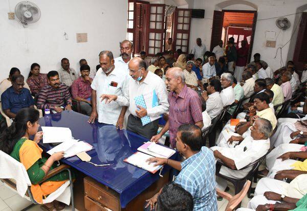Latest Tamil News