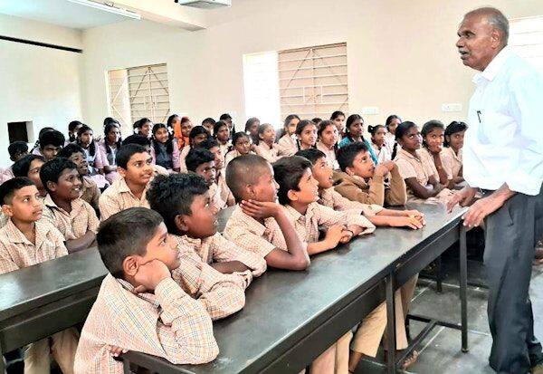 Latest Tamil News