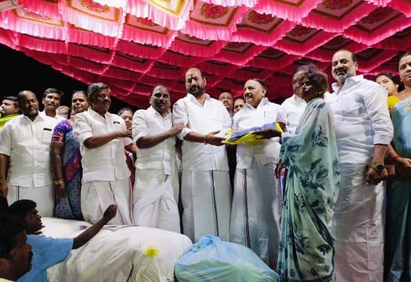 Latest Tamil News