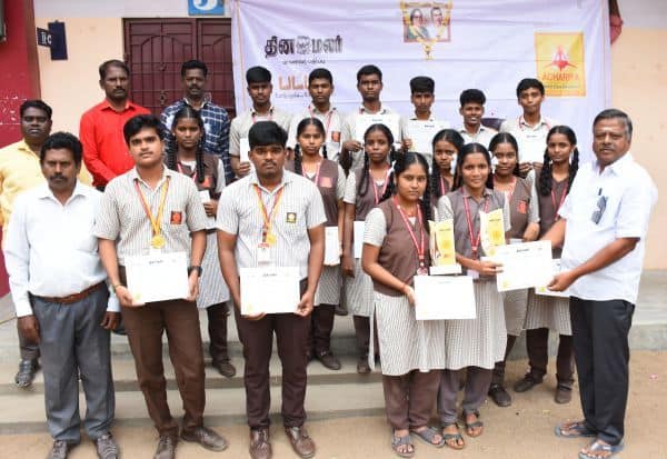 Latest Tamil News
