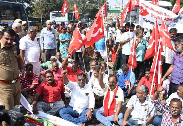 Latest Tamil News