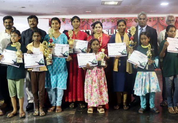 Latest Tamil News