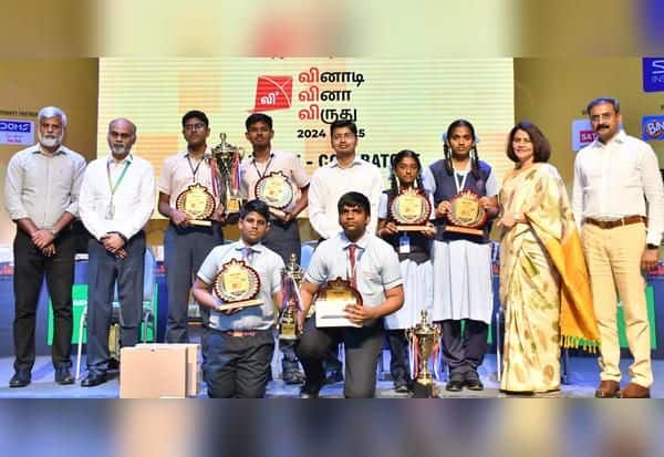 Latest Tamil News