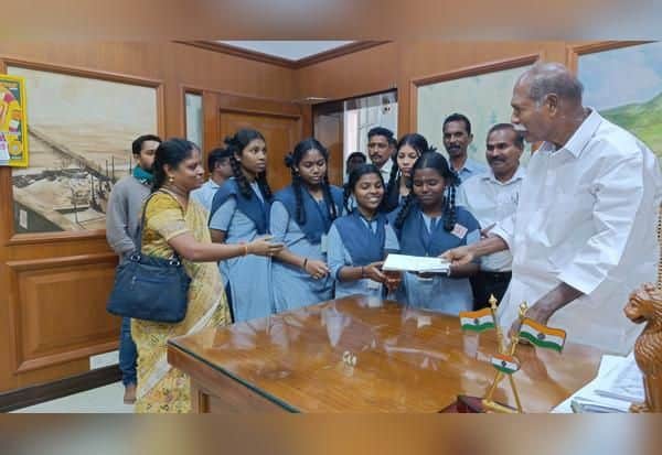 Latest Tamil News