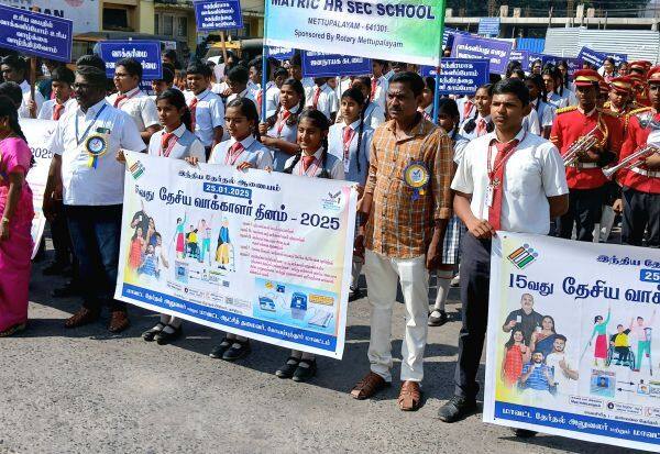 Latest Tamil News