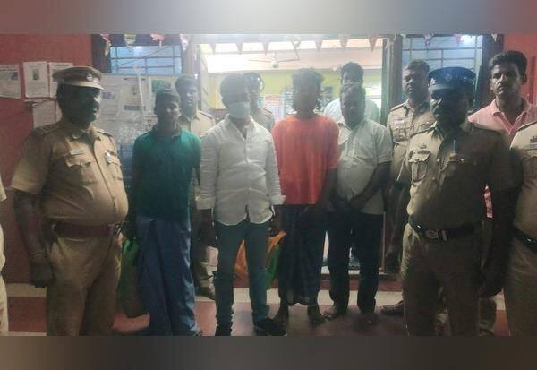 Latest Tamil News
