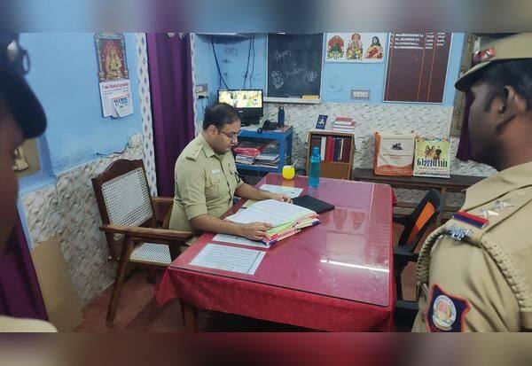 Latest Tamil News
